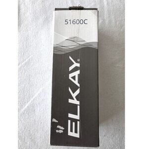 Elkay 51600C WaterSentry Replacement Filter for Elkay Halsey Taylor Systems
